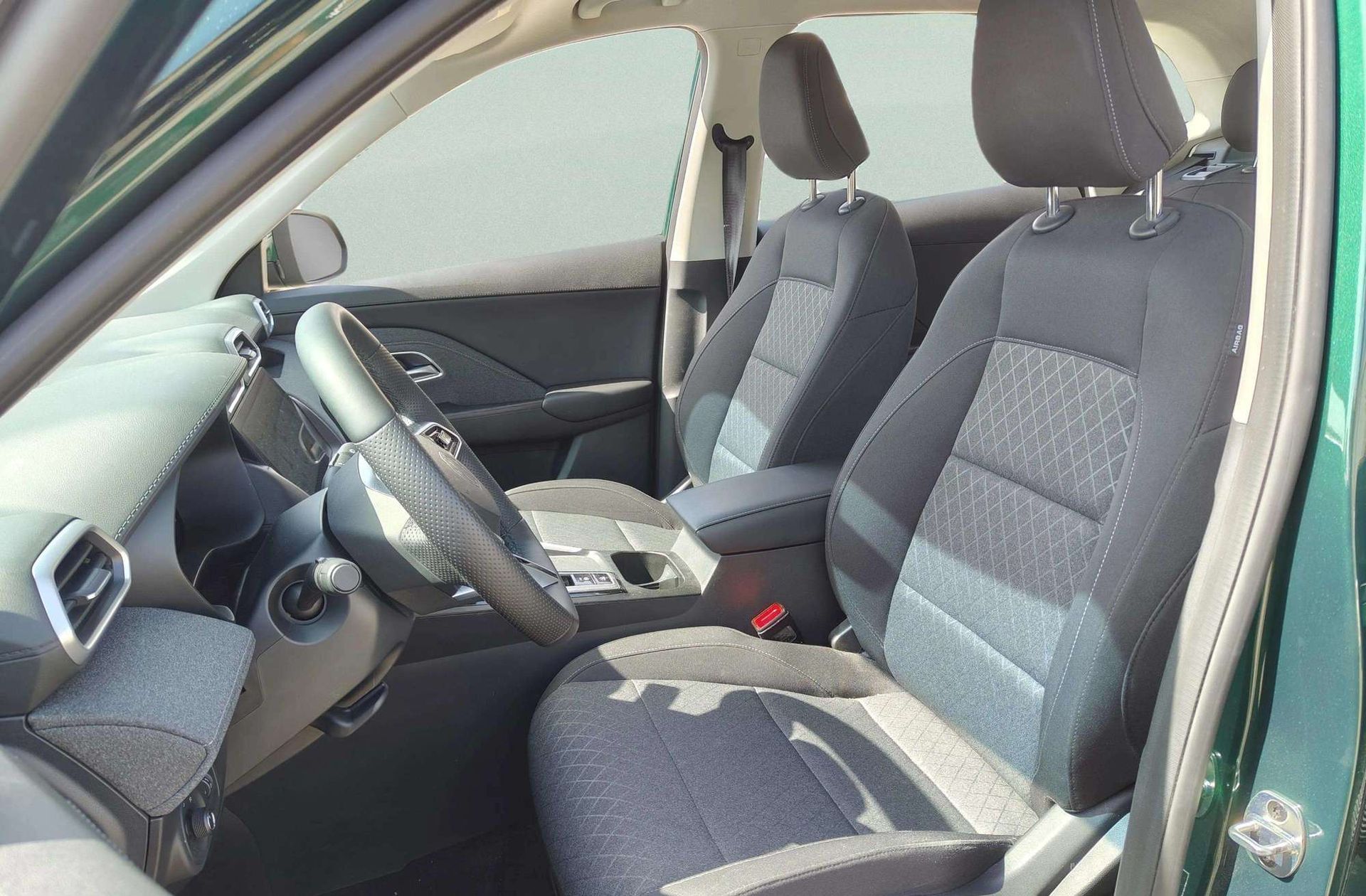 MG ZS 1.5 Hybrid+ Comfort - foto 11