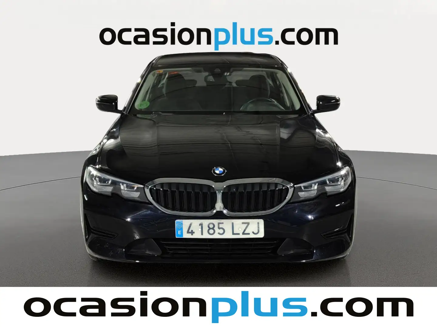 Foto BMW Serie 3 BMW Serie 3 318d  (150 CV)