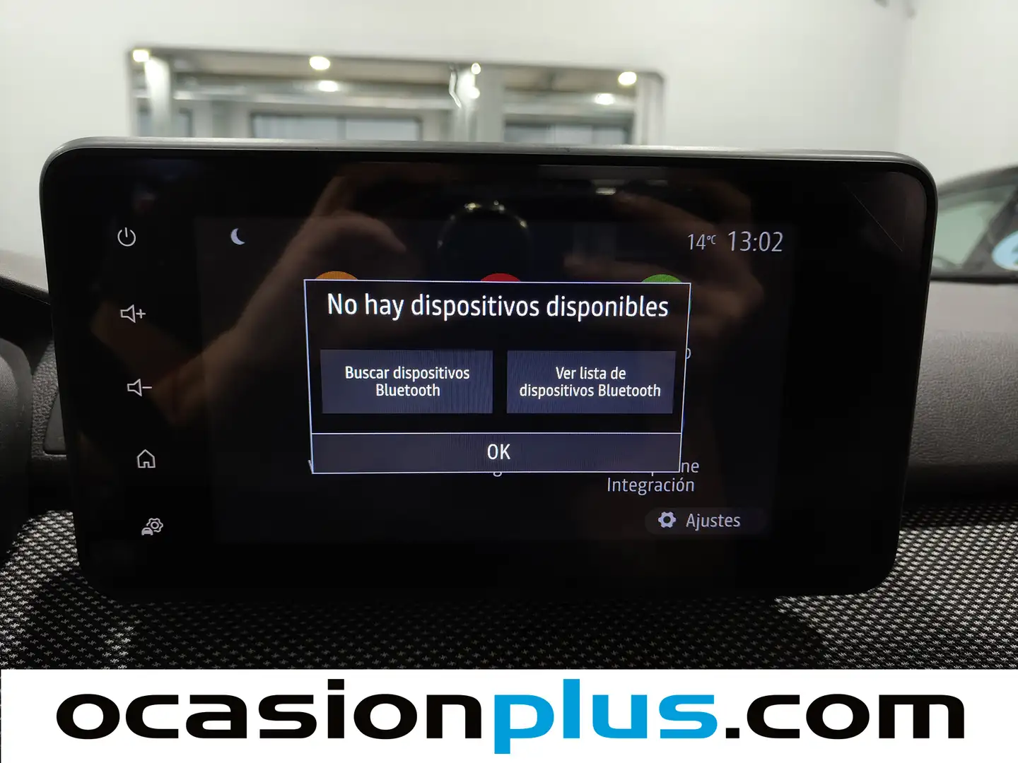 Foto Dacia Sandero Dacia Sandero Stepway Comfort TCe (91 CV)