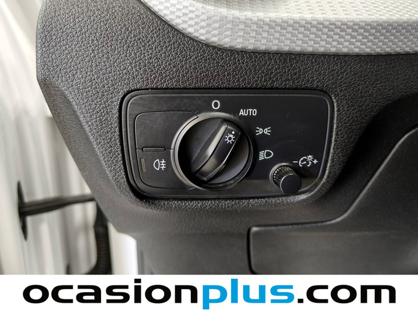 Equipamiento del Audi Q2 Audi Q2 Advanced 35 TDI (150 CV) S tronic