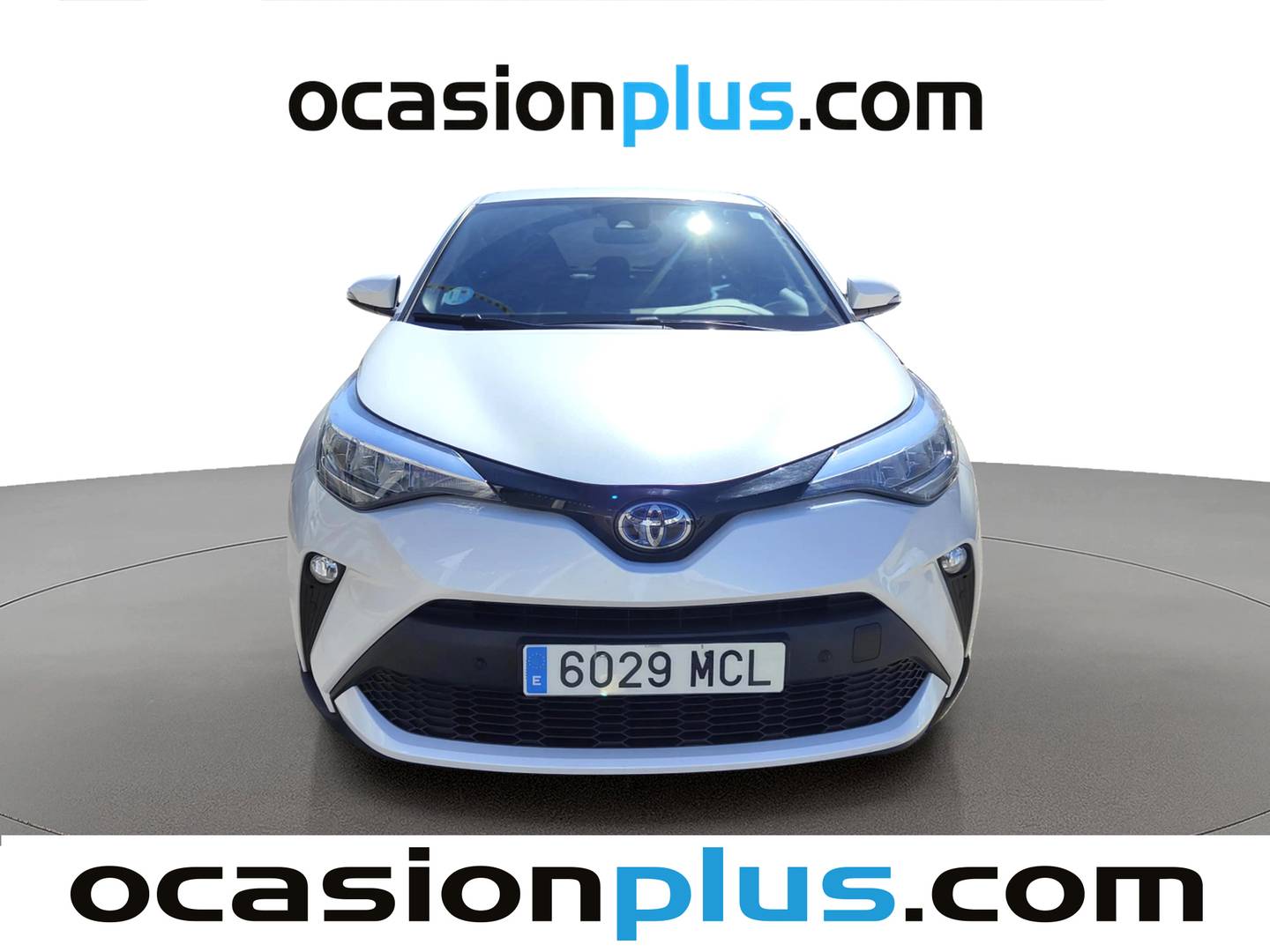 Toyota C-HR Toyota C-HR 1.8 125H Advance (122 CV) 122cv