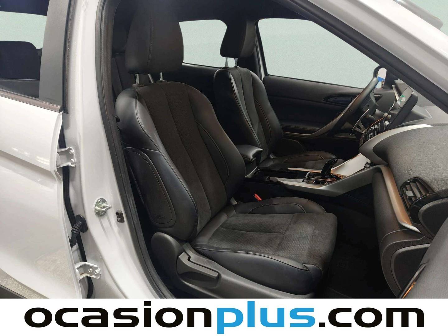Mitsubishi Eclipse Cross Mitsubishi Eclipse Cross 2.4 PHEV Kaiteki 4WD Auto (188 CV) km 0