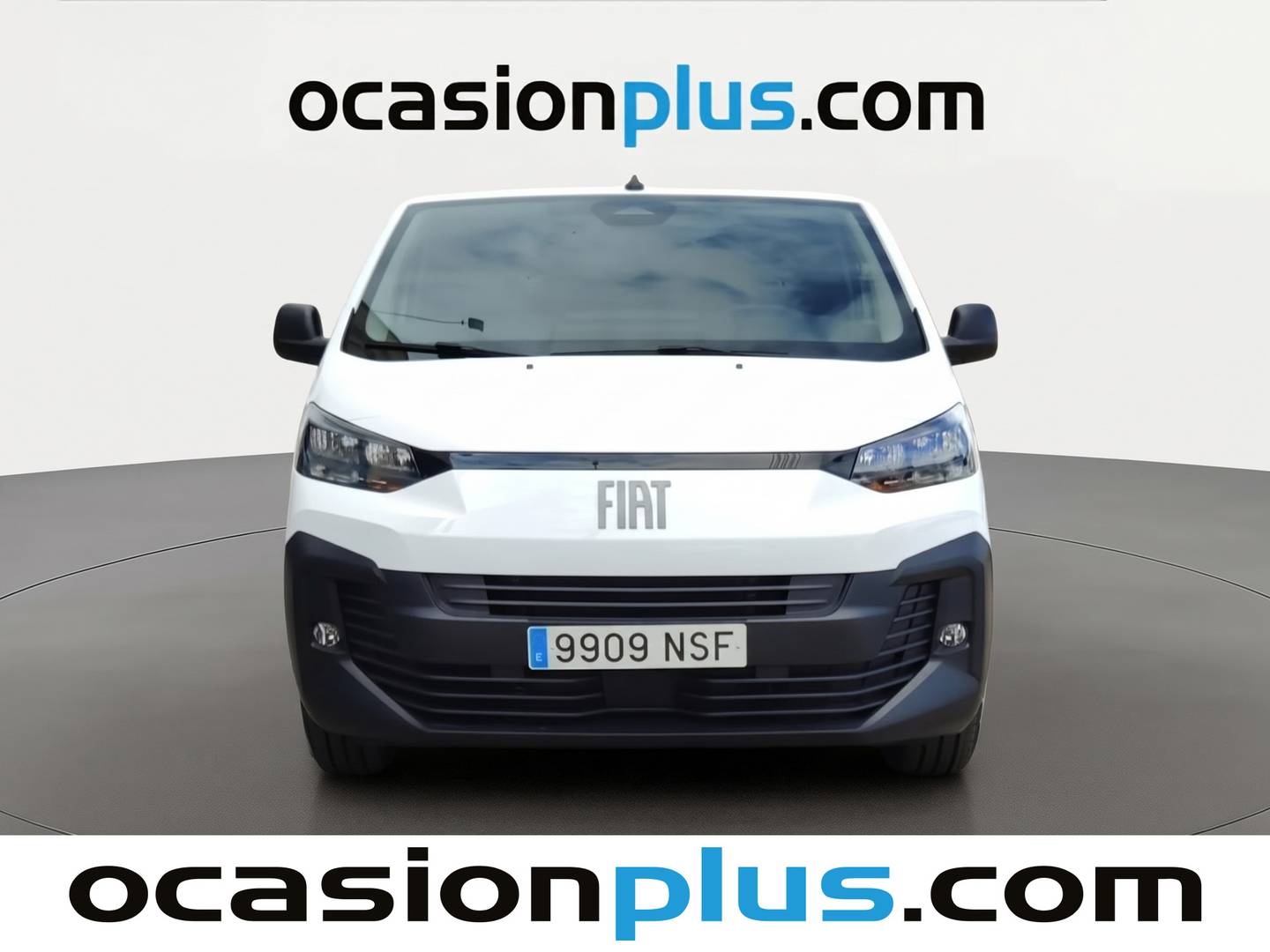 Fiat Scudo Fiat Scudo Furgón M 1.5 Diésel (120 CV) barato