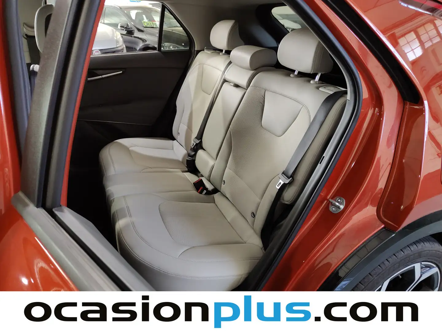 Foto KIA Niro Kia Niro 1.6 GDi PHEV Emotion (183 CV)