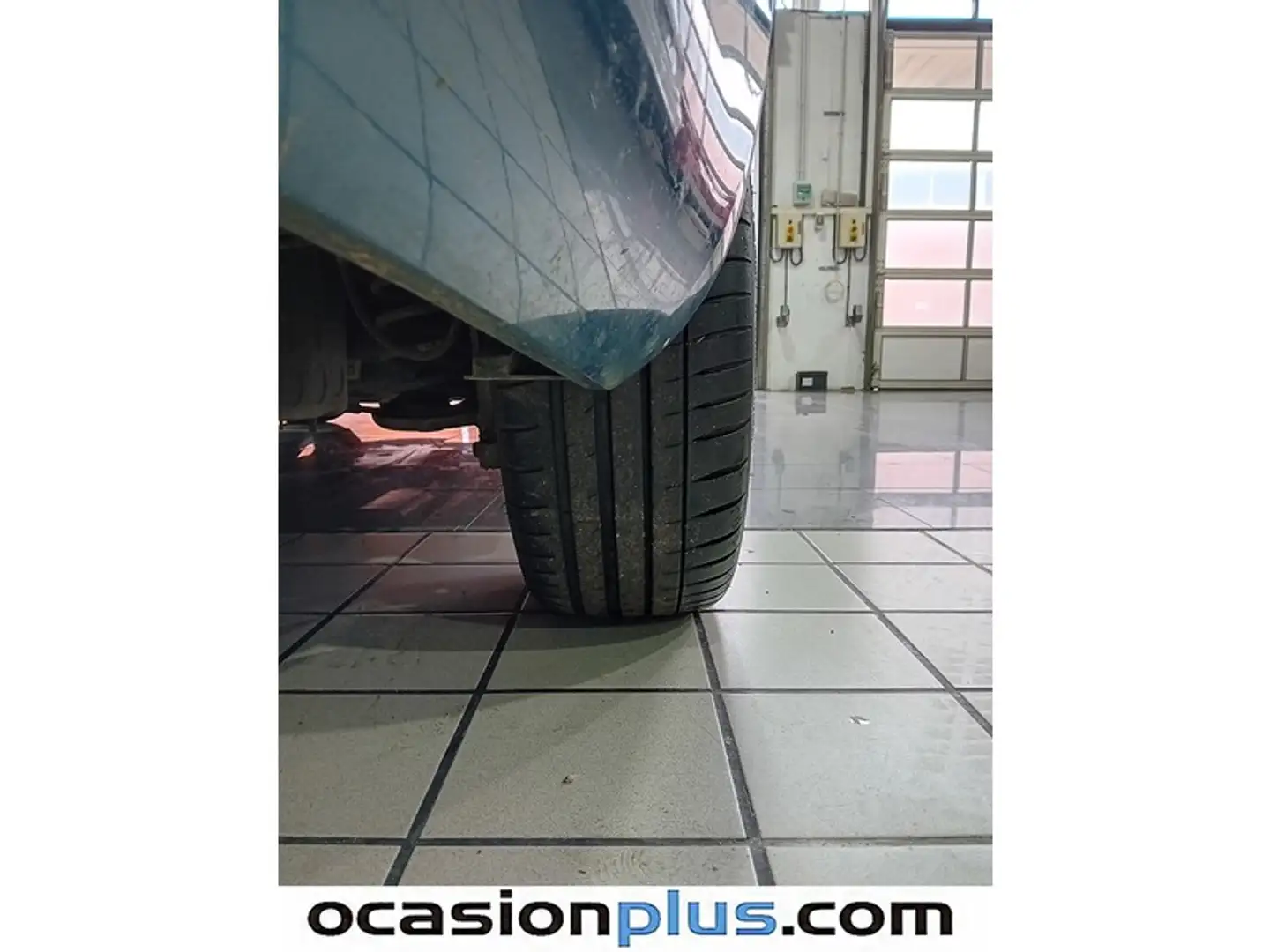 Foto Opel Astra Opel Astra Sports Tourer 1.6 CDTI S&S Dynamic (136 CV)