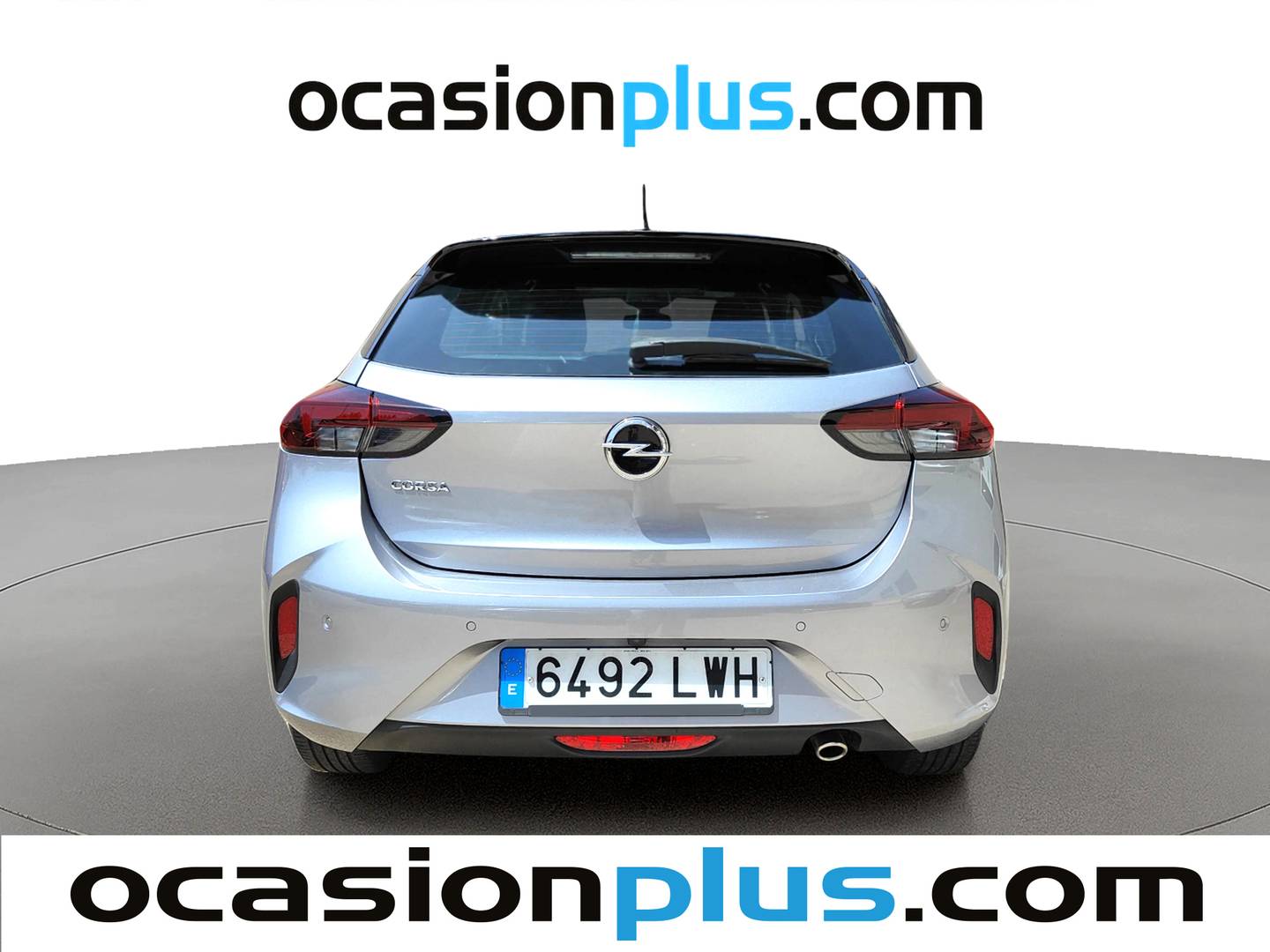 Opel Corsa Opel Corsa 1.2 Turbo XHL GS-Line (100 CV) barato