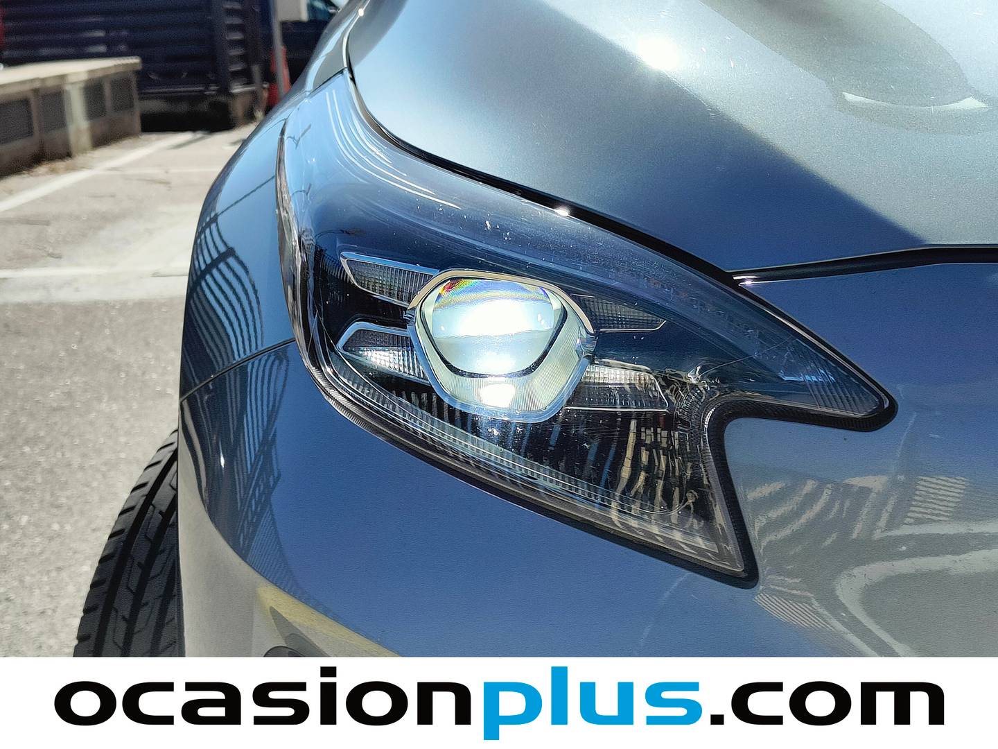 Extras del KIA XCeed Kia XCeed 1.0 T-GDi Drive (120 CV)