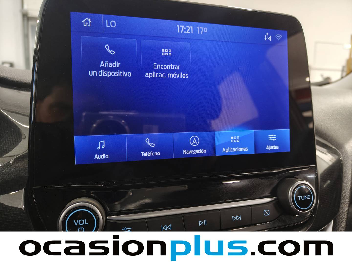 Foto Ford Puma Ford Puma 1.0 EcoBoost Titanium (125 CV)