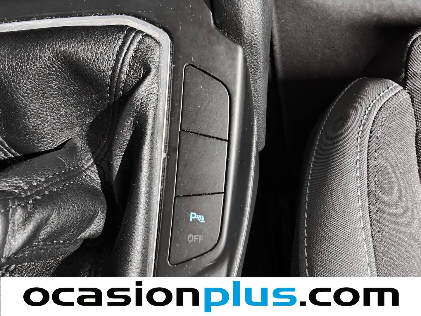 Acabados Ford Focus Ford Focus 1.5 Ecoblue Trend+ (120 CV)