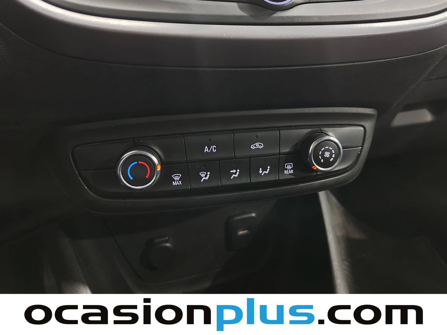 Foto Opel Crossland Opel Crossland 1.2 Edition (110 CV)