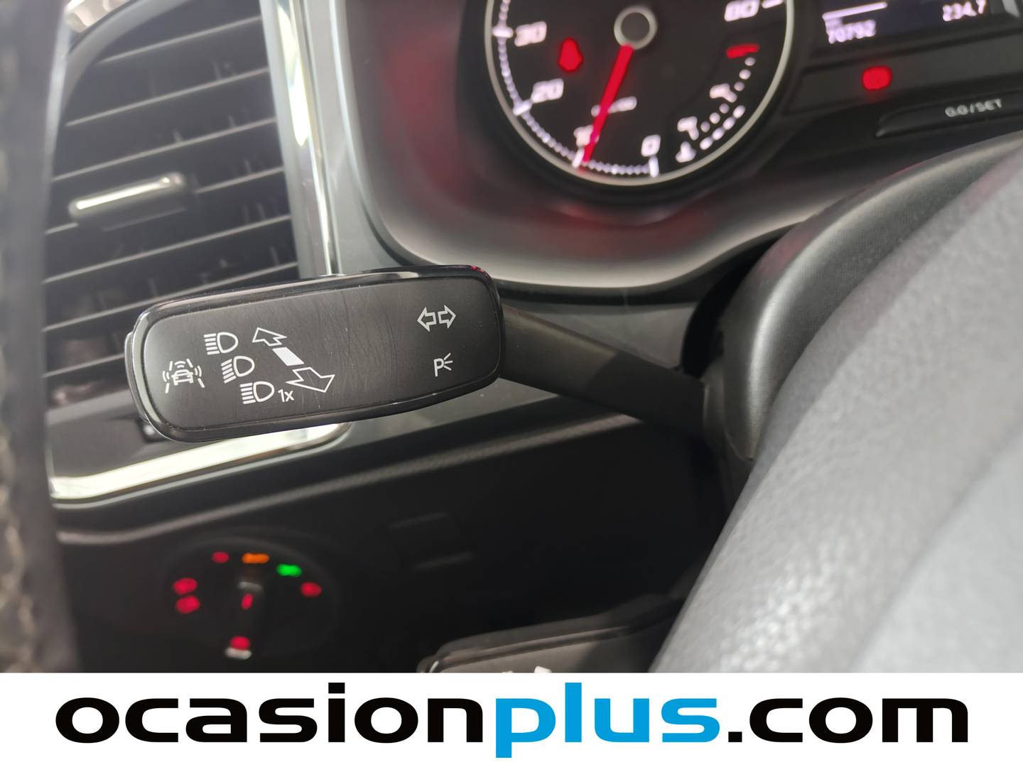 Seat Ateca Seat Ateca 1.0 TSI S&S Ecomotive Style Plus (115 CV) 115cv