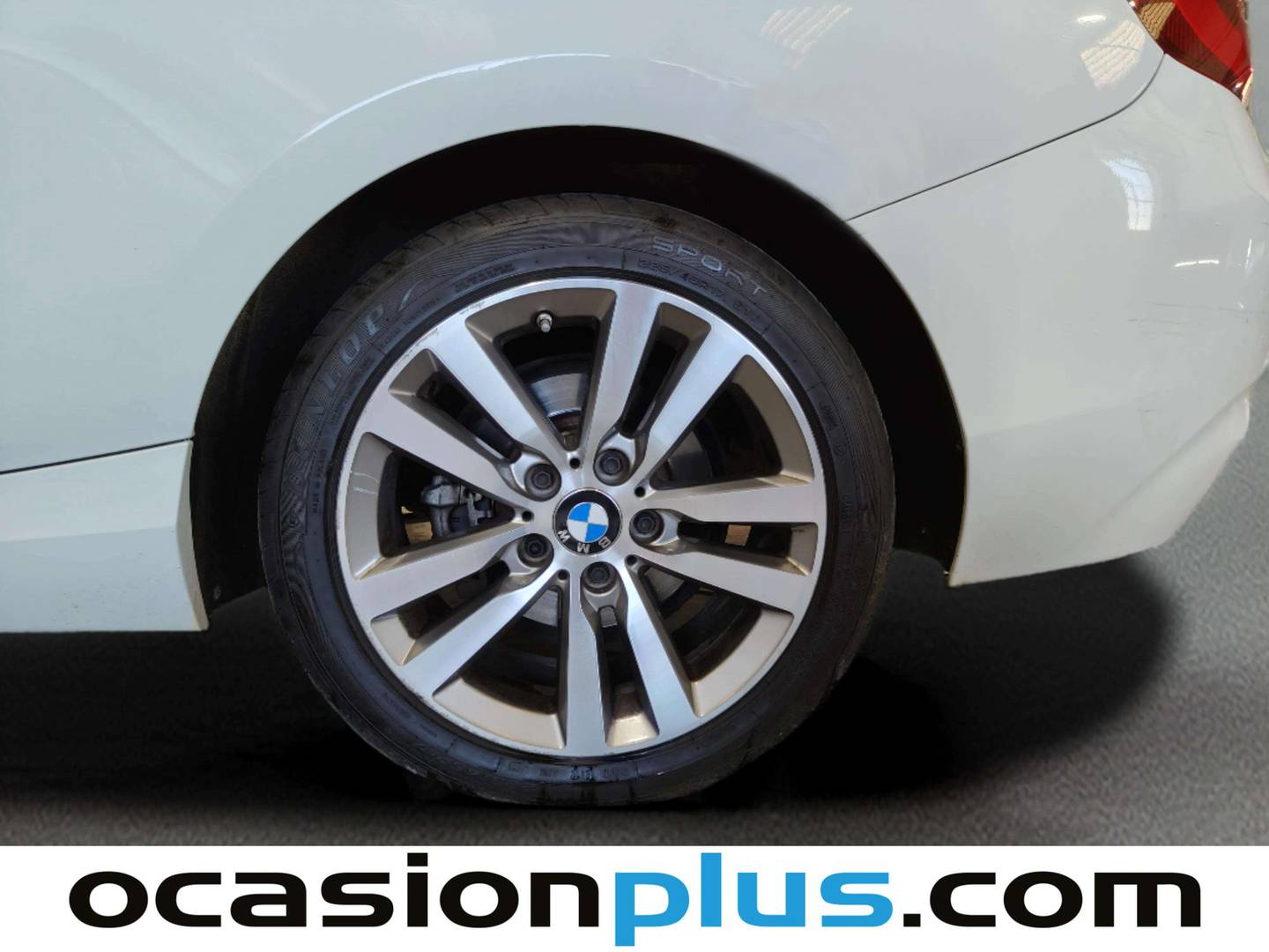 Foto BMW Serie 2 BMW Serie 2 218d Cabrio  (150 CV)