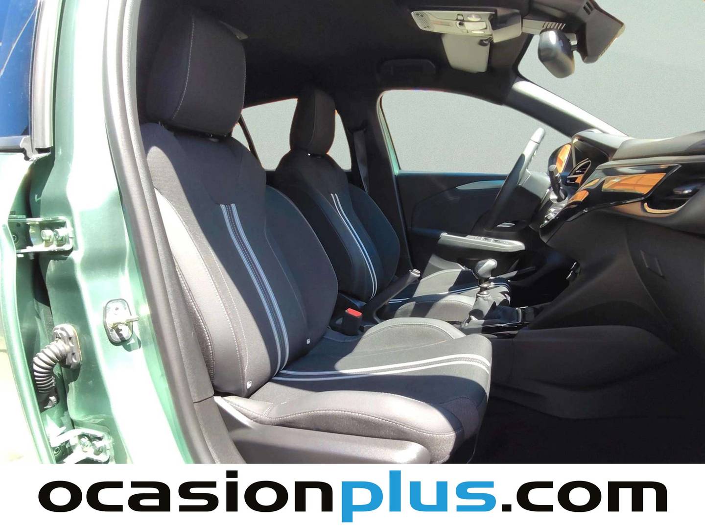 Opel Corsa Opel Corsa 1.2T XHL YES (100CV) km 0