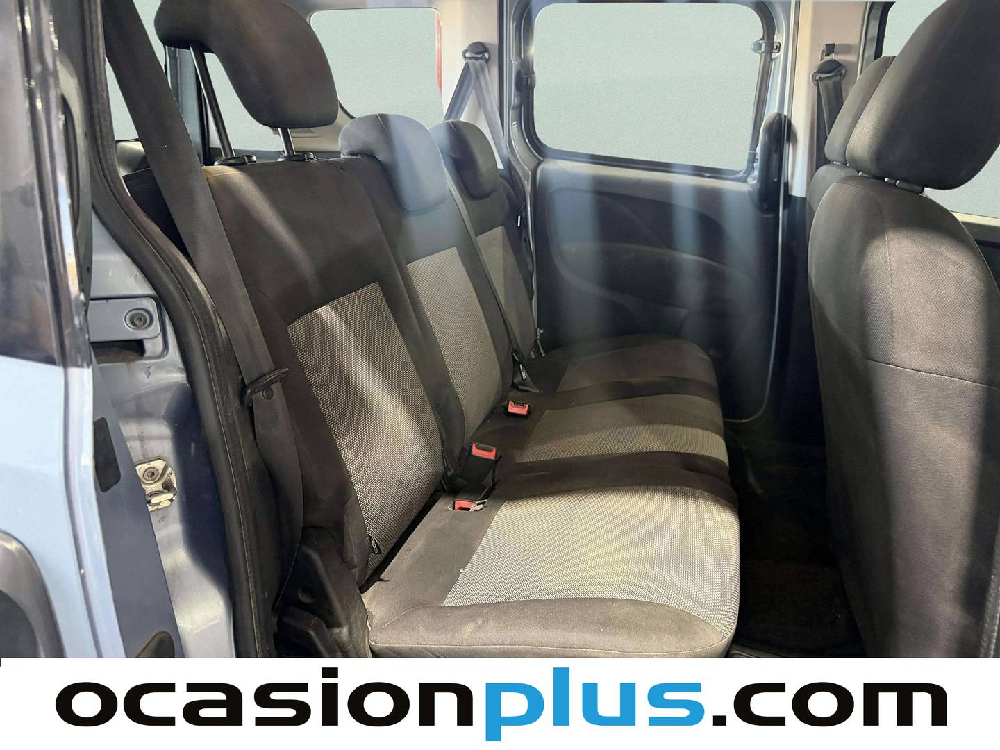 Fiat Doblò Fiat Dobló Panorama 1.3 Multijet Pop N1 (90 CV) al mejor precio