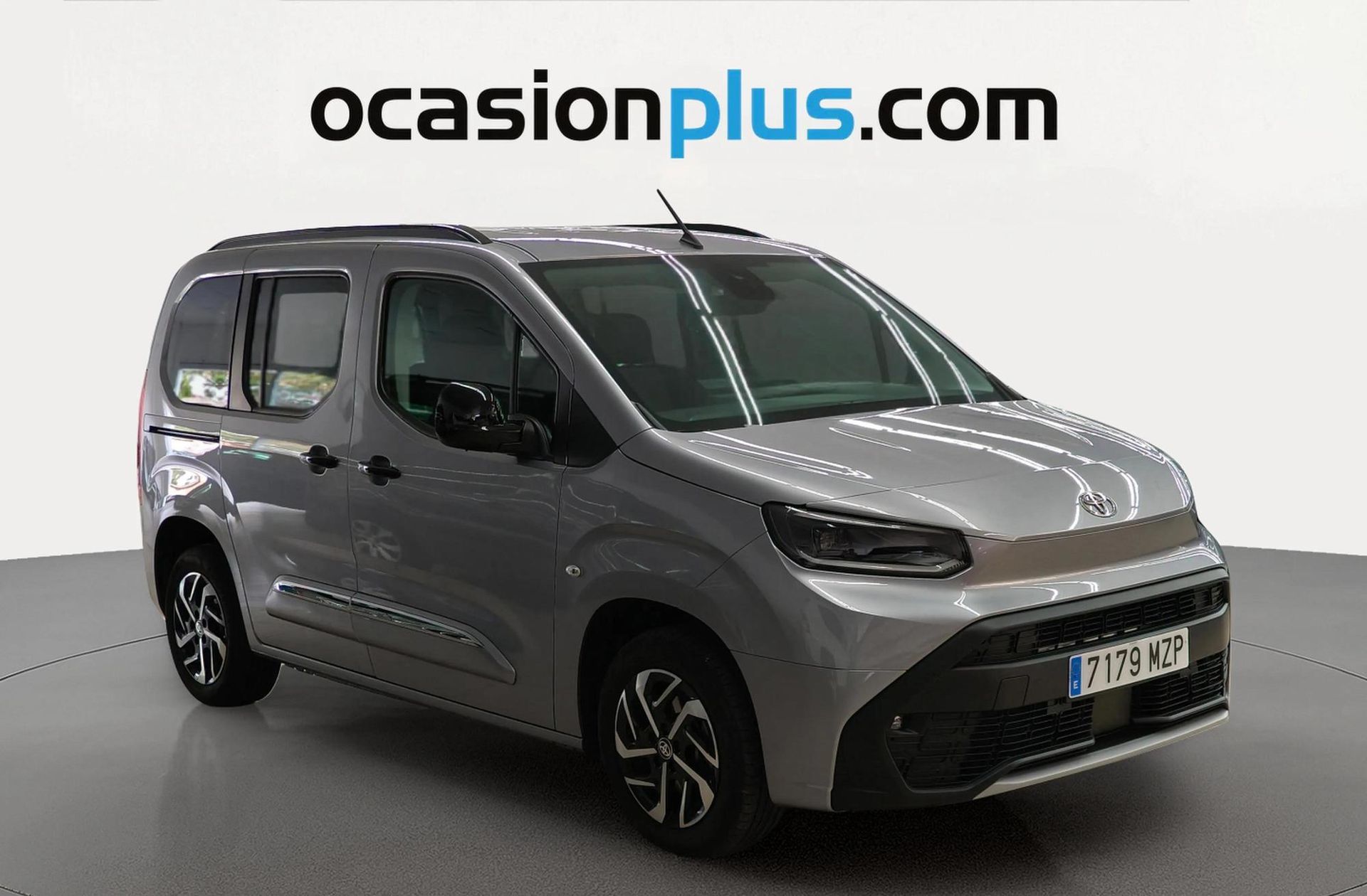 Toyota Proace City 1.5D Family Advance L1 - foto 2
