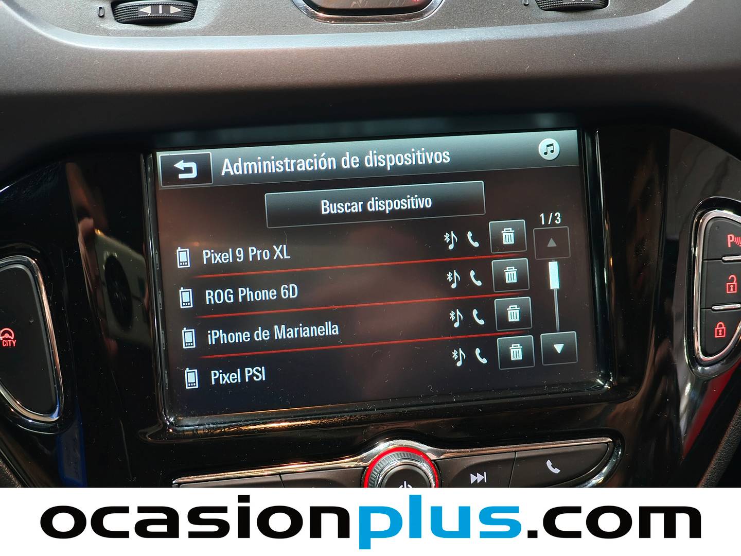 Opel Corsa Opel Corsa 1.4 Selective (90 CV) barato