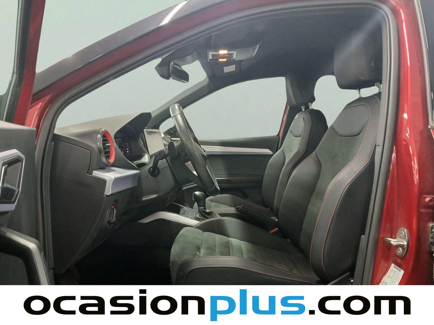 Seat Arona SEAT Arona 1.5 TSI FR XL DSG (150 CV) de segunda mano