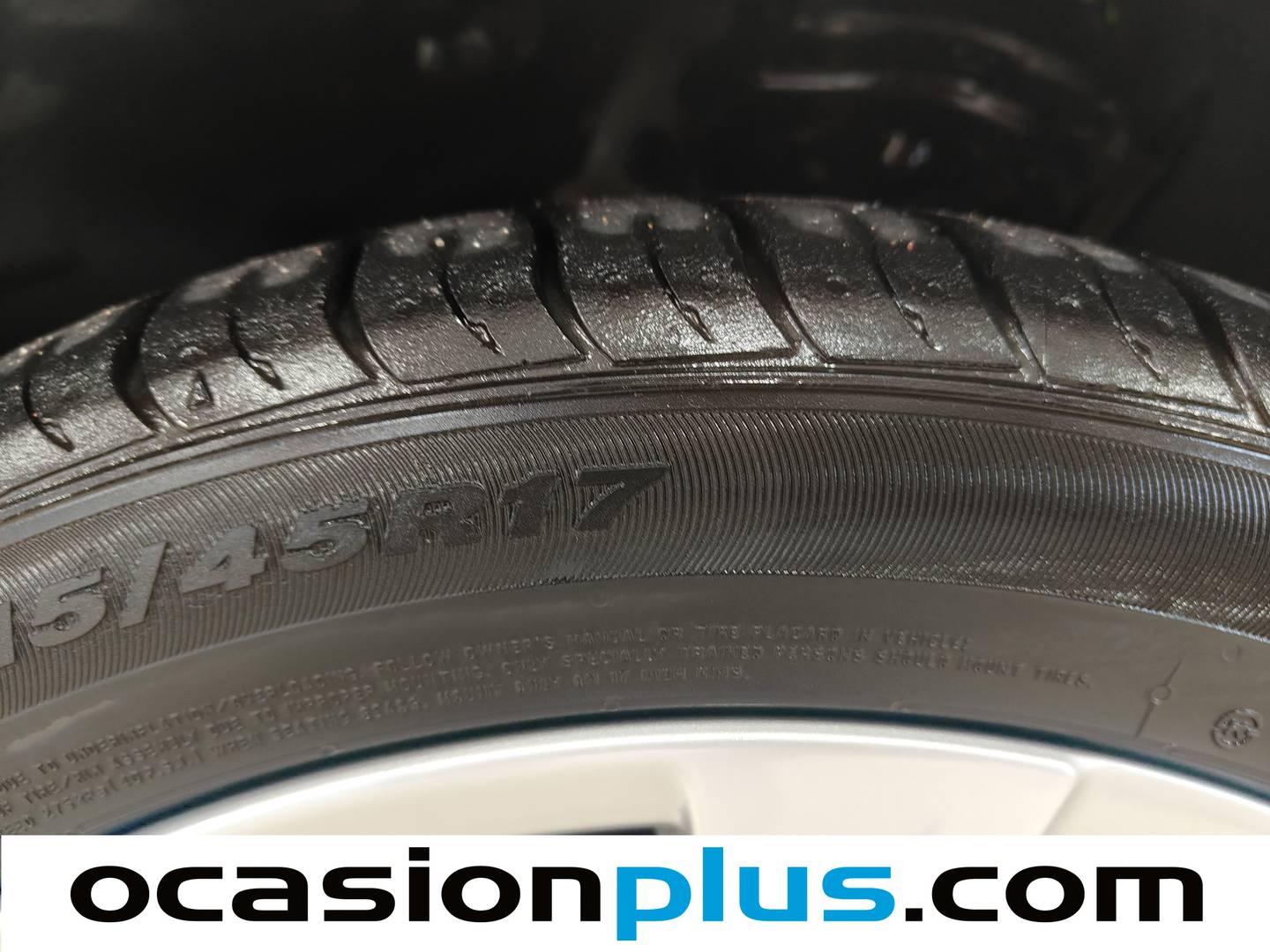 Foto Seat Ibiza SEAT Ibiza 1.5 TSI FR XL DSG (150 CV)