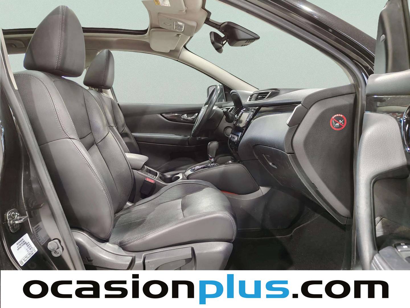 Nissan QASHQAI Nissan Qashqai 1.6 dCi S&S Tekna Premium S Xtronic 4x2 (130 CV) diésel