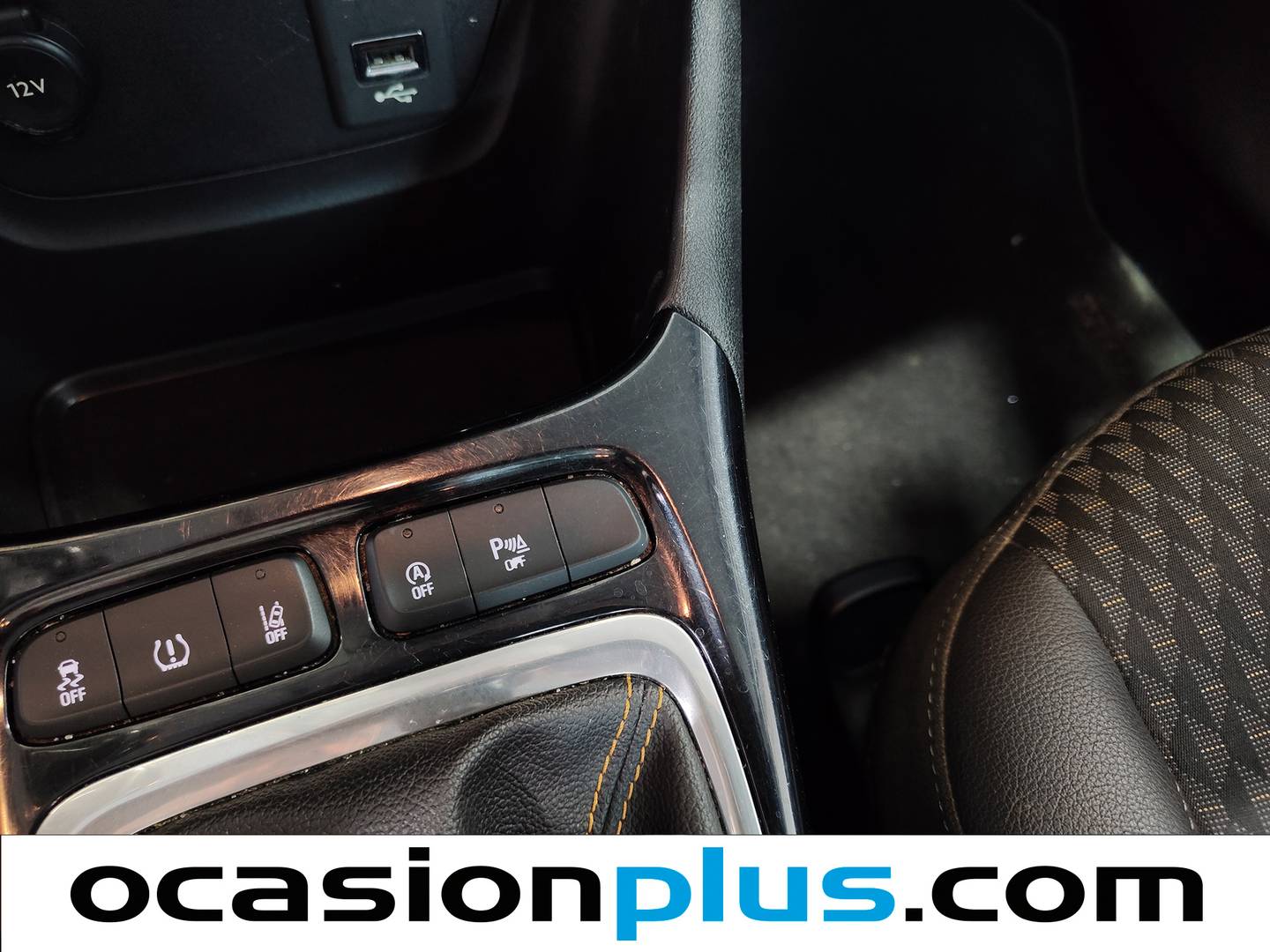 Opel Crossland X Opel Crossland X 1.2 Turbo S&S Excellence (130 CV) manual