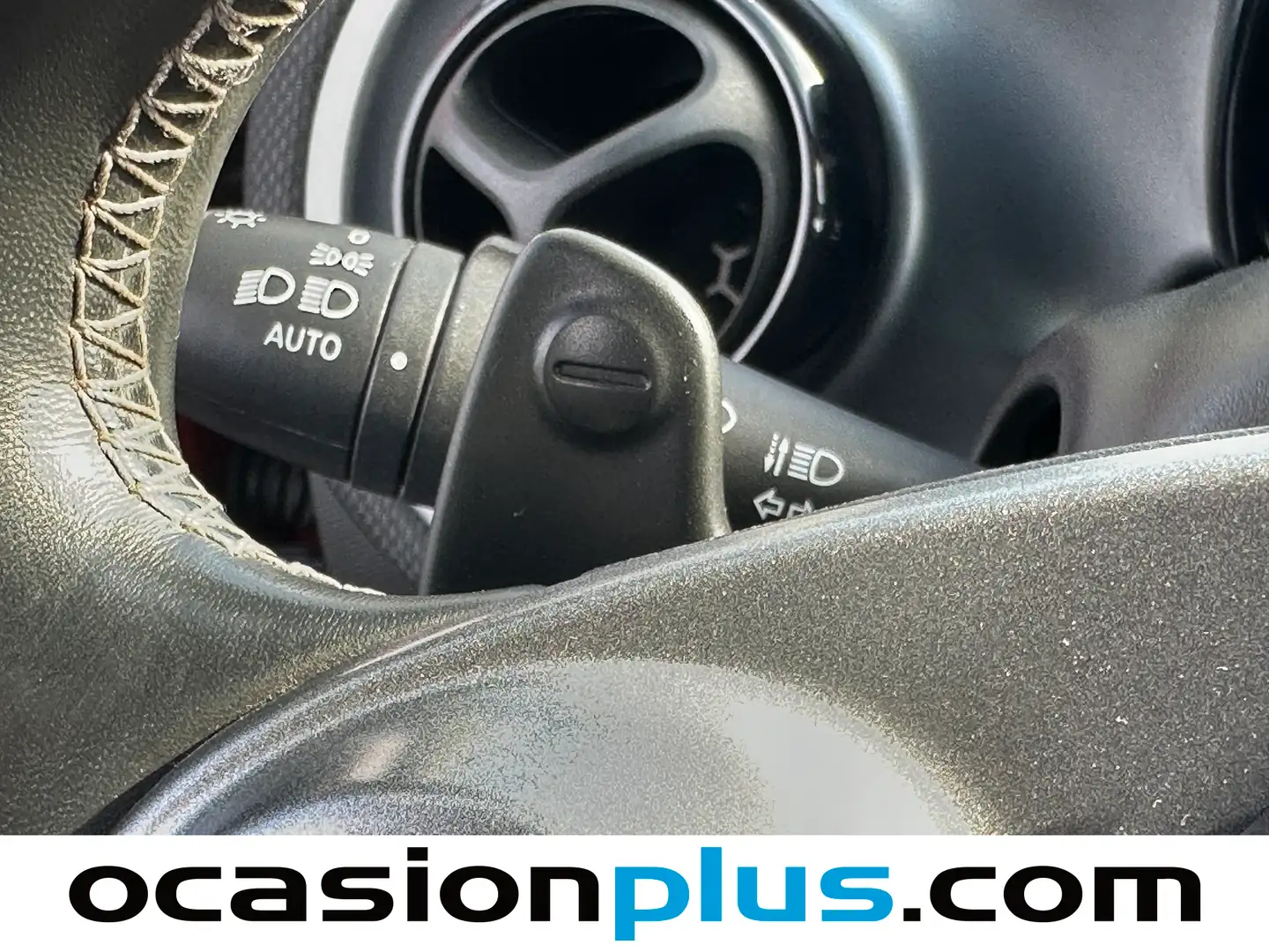 Foto Smart forfour Smart ForFour 66 S&S (90 CV)