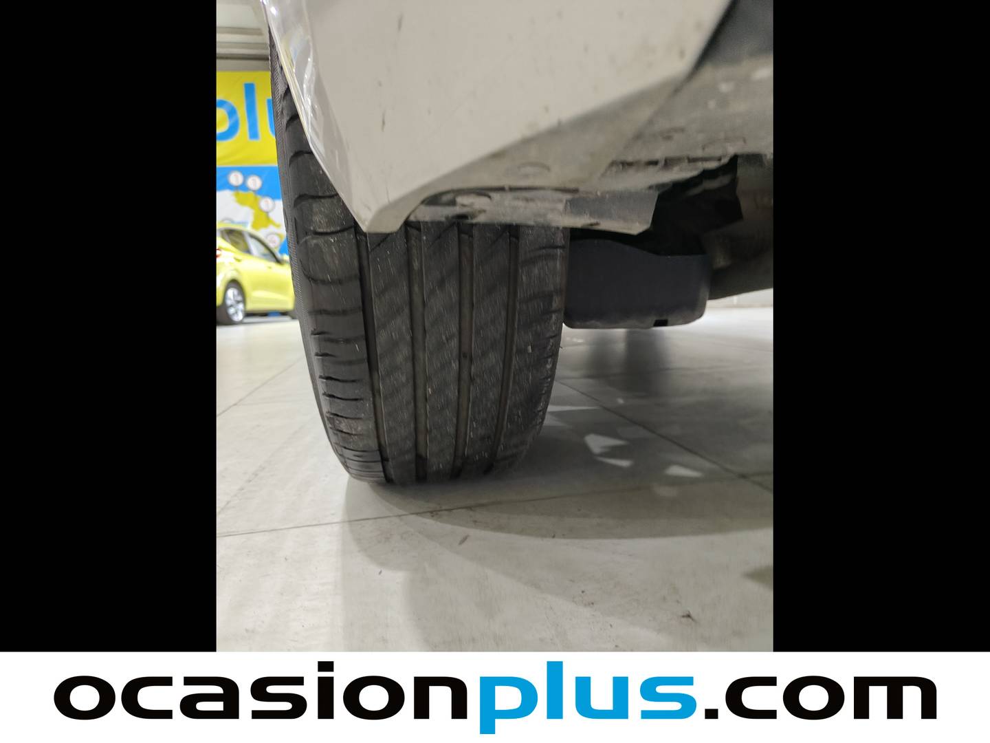 Foto DS DS 4 DS DS4 E-Tense 225 Performance Line (225 CV)