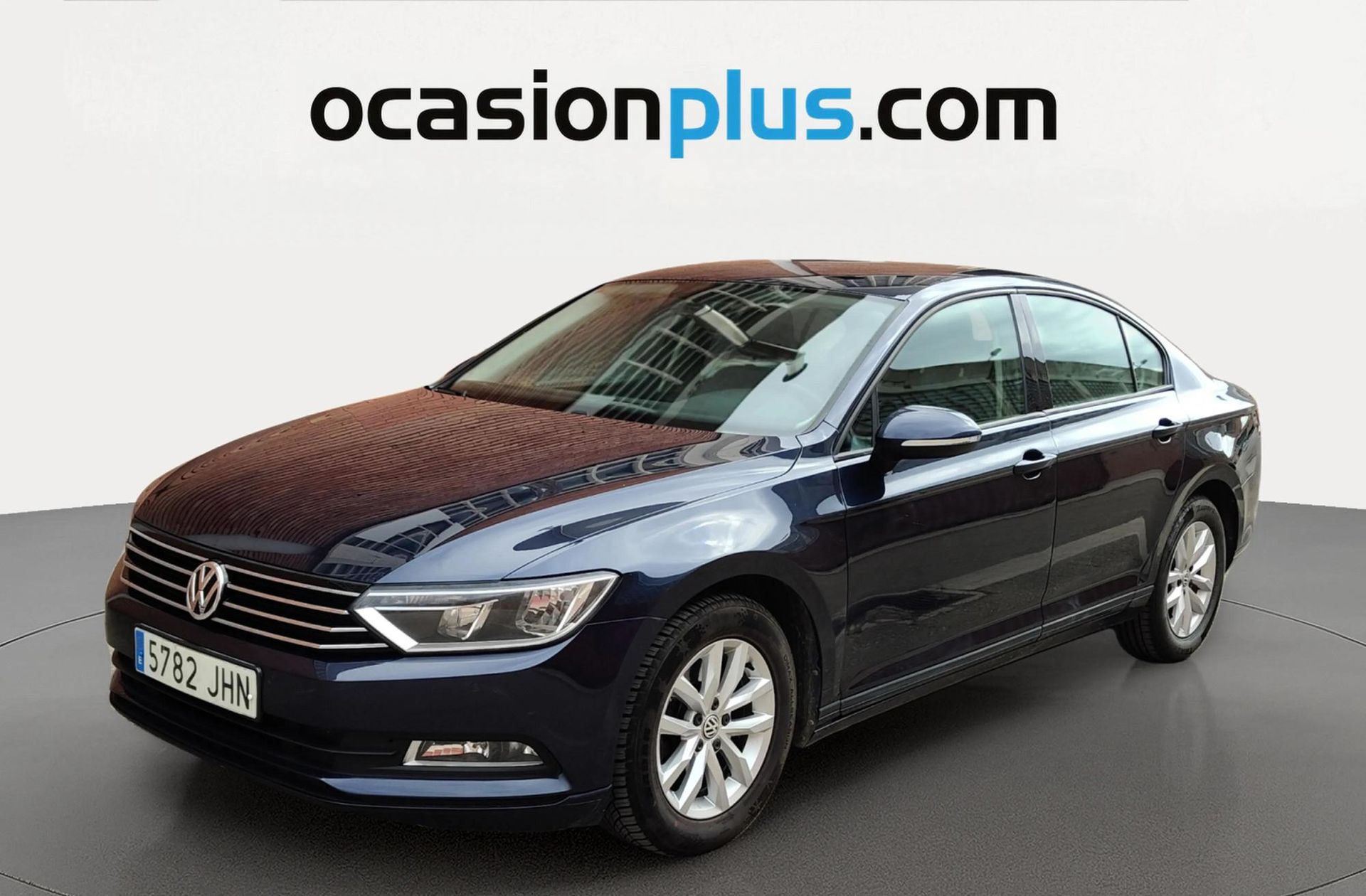Volkswagen Passat Edition 1.6 TDI BMT