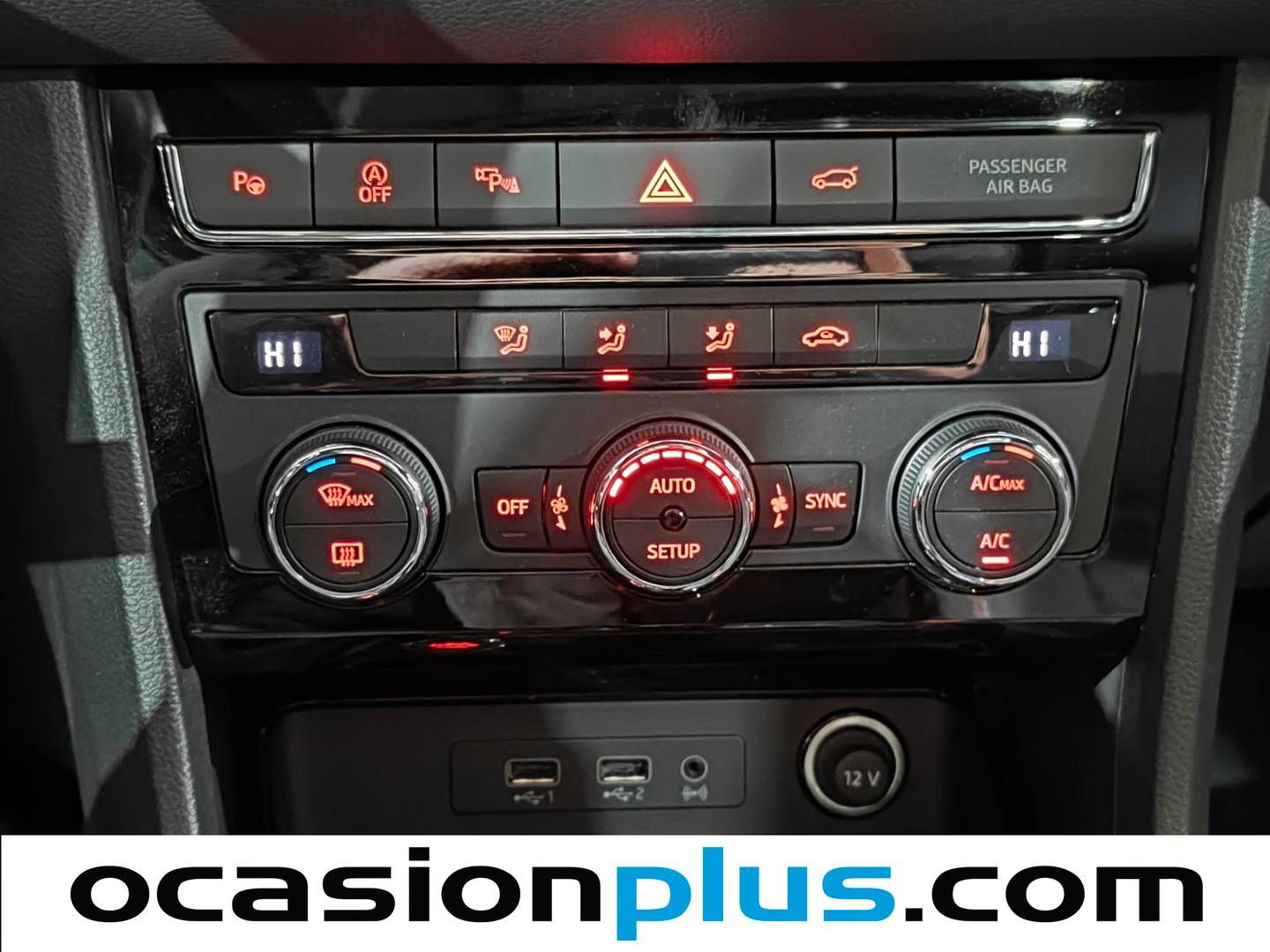 Foto Seat Ateca SEAT Ateca 2.0 TSI S&S FR 4Drive DSG (190 CV)