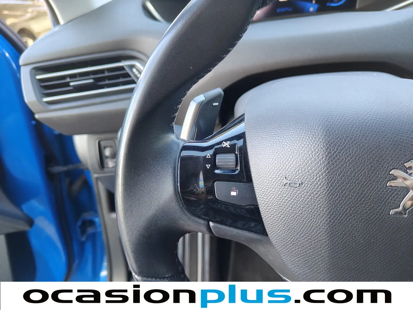 Foto Peugeot 308 Peugeot 308 PureTech 130 S&S Allure Pack EAT8 (130 CV)