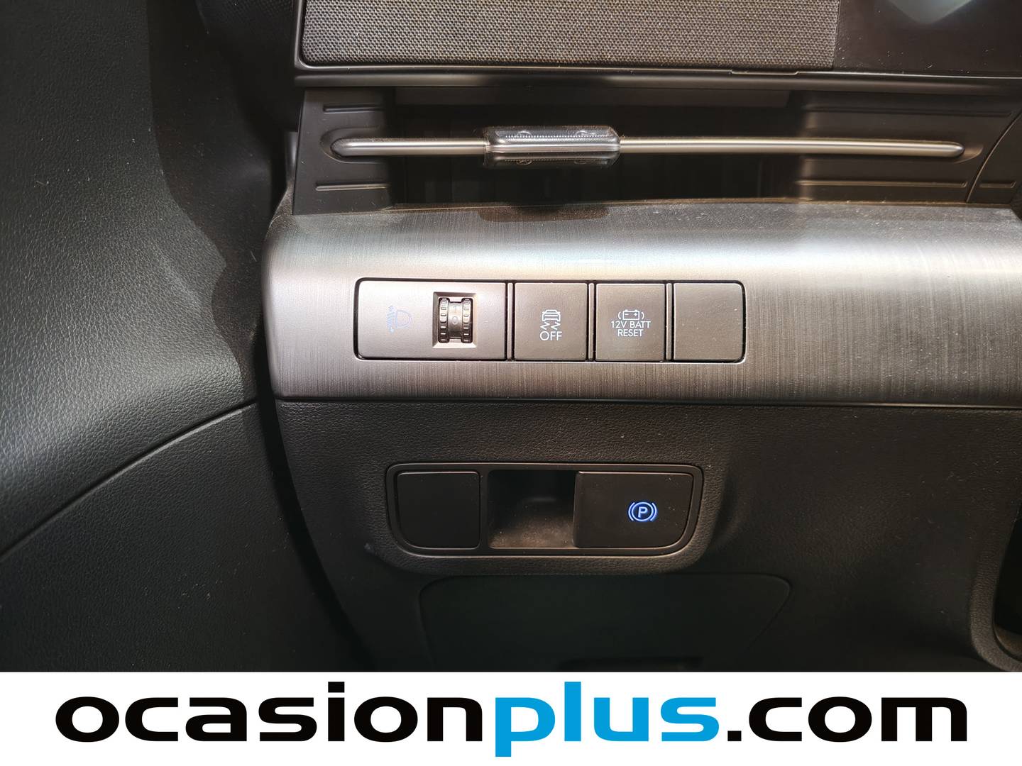 Hyundai Kona Hyundai Kona 1.6 GDI HEV Maxx DT (129 CV) de segunda mano