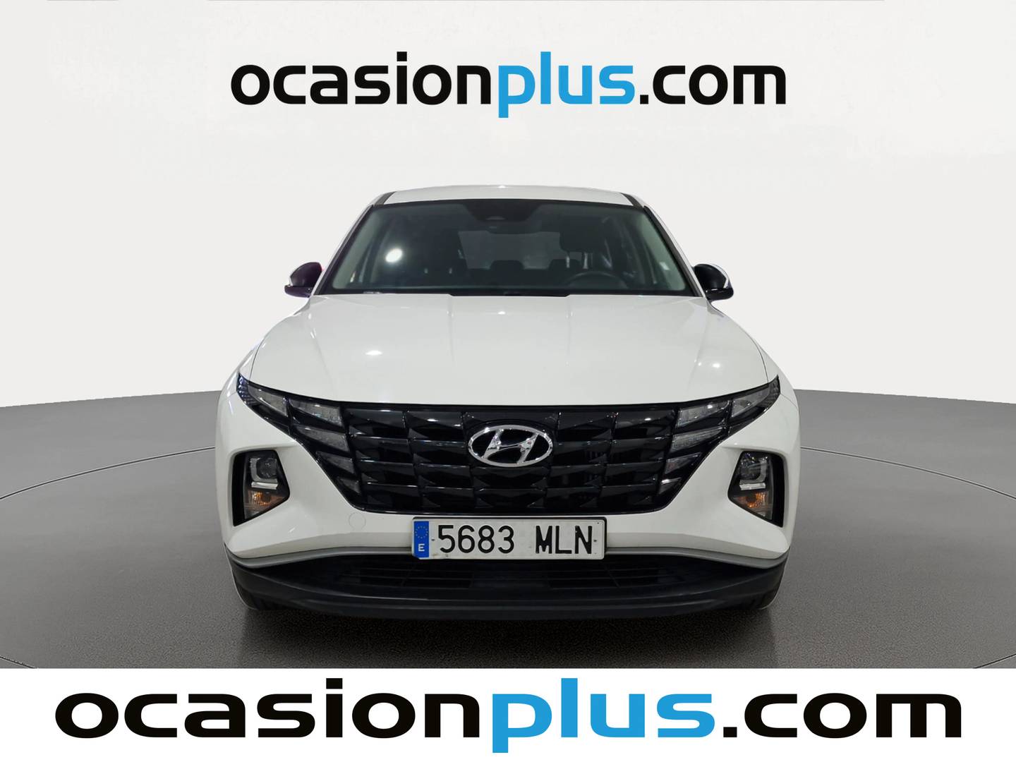 Hyundai Tucson Hyundai Tucson 1.6 TGDI Klass 4x2 (150 CV) 150cv