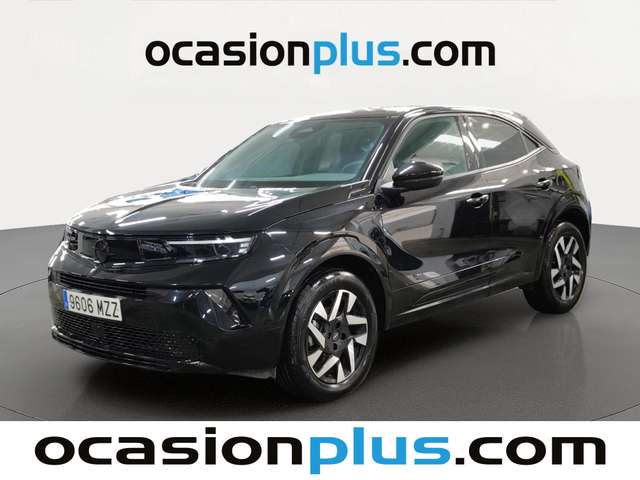 Opel Mokka 1.2 T GS 100 kW (136 CV) de segunda mano