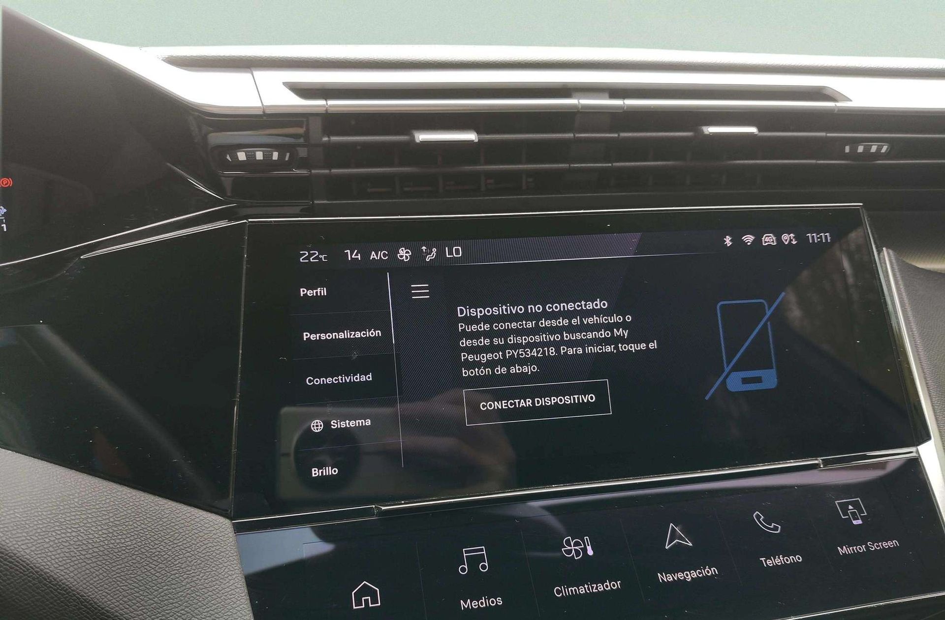 Peugeot 308 SW BlueHDi 130 GT EAT8 - foto 34