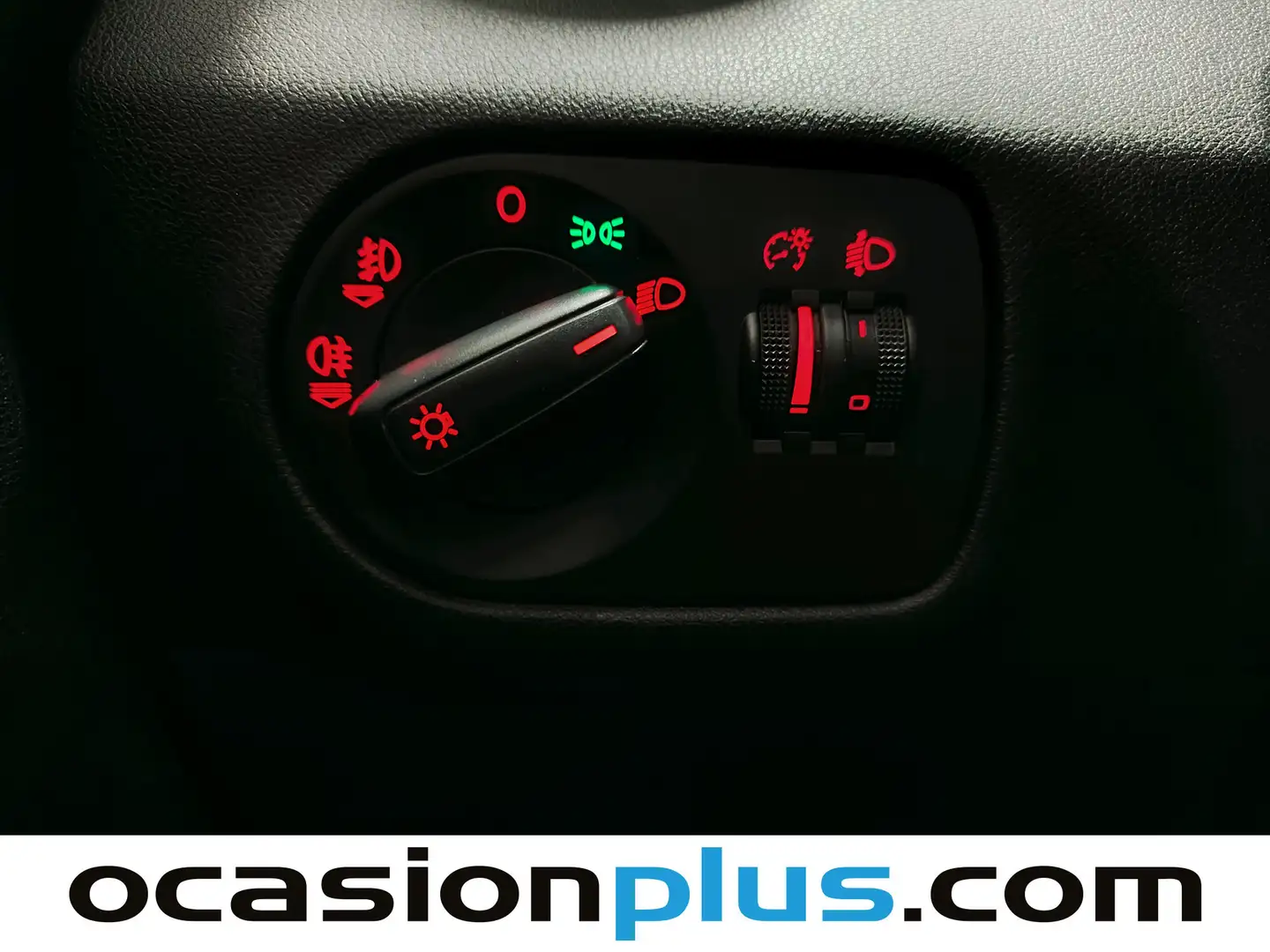 Foto Audi A1 Audi A1 Attraction 1.2 TFSI (86 CV)