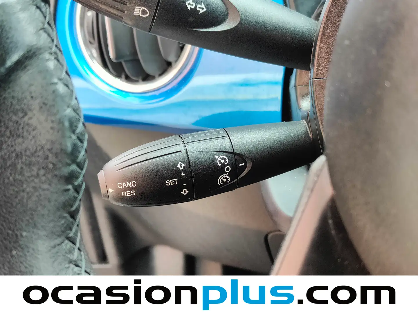 Foto Fiat 500 Fiat 500 1.0 GSE S (70 CV)