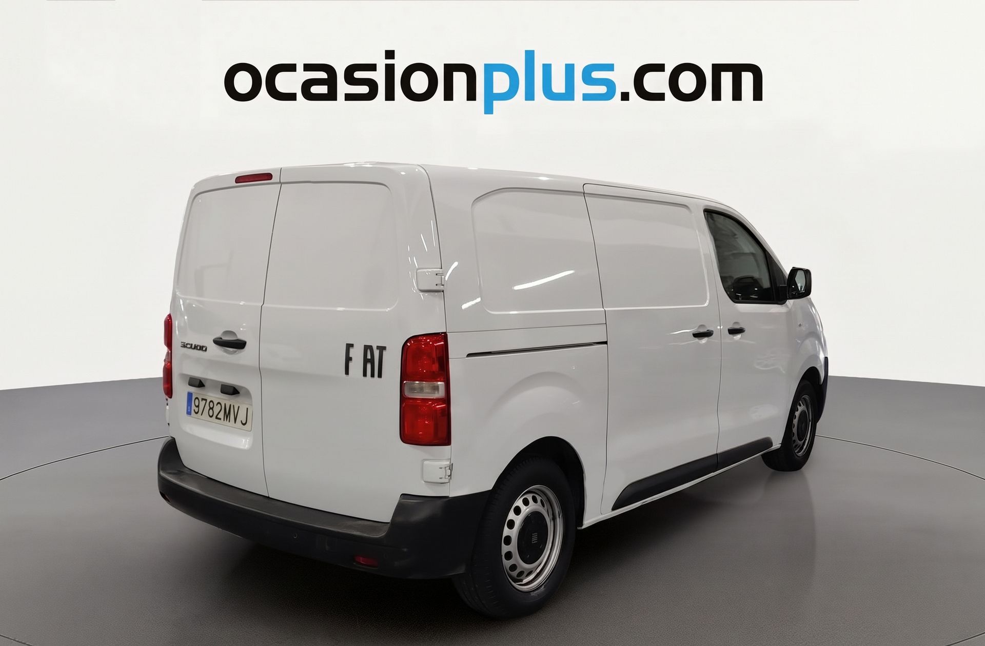 Fiat Scudo Furgon 1.5 BlueHDi L2 - foto 4