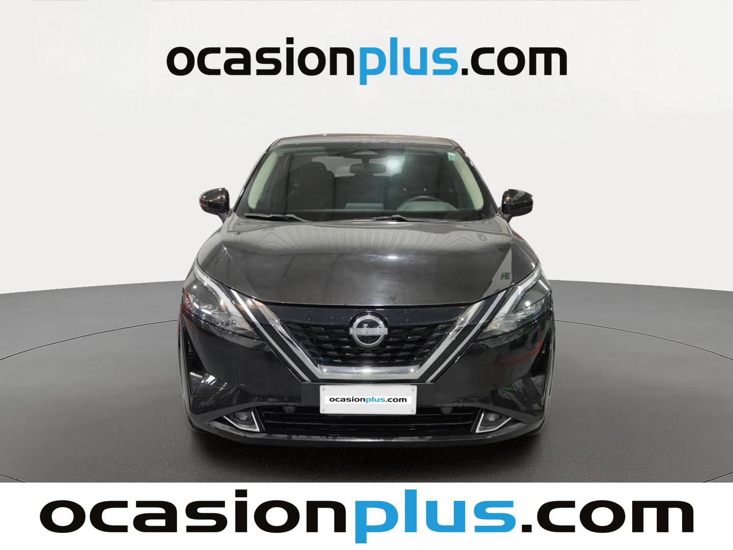 Foto Nissan QASHQAI Nissan Qashqai E-POWER N-Connecta Auto (190 CV)