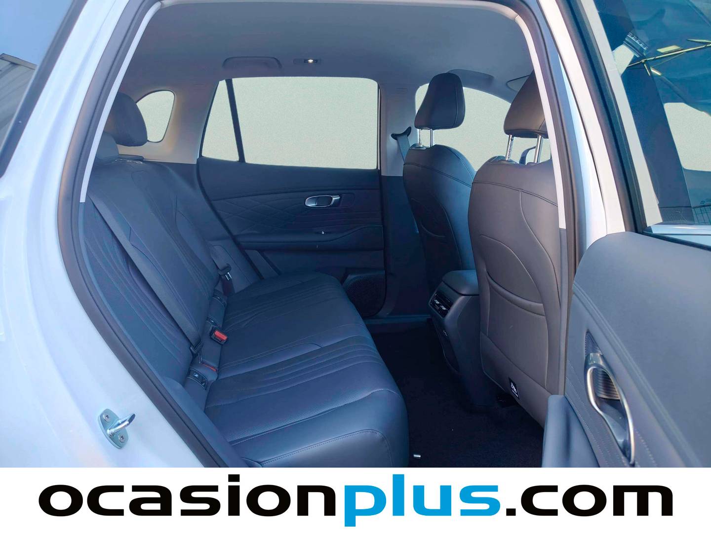 Geely Starray EM-i Geely Starray EM-i 1.5 PHEV PRO (262 CV) híbrido enchufable
