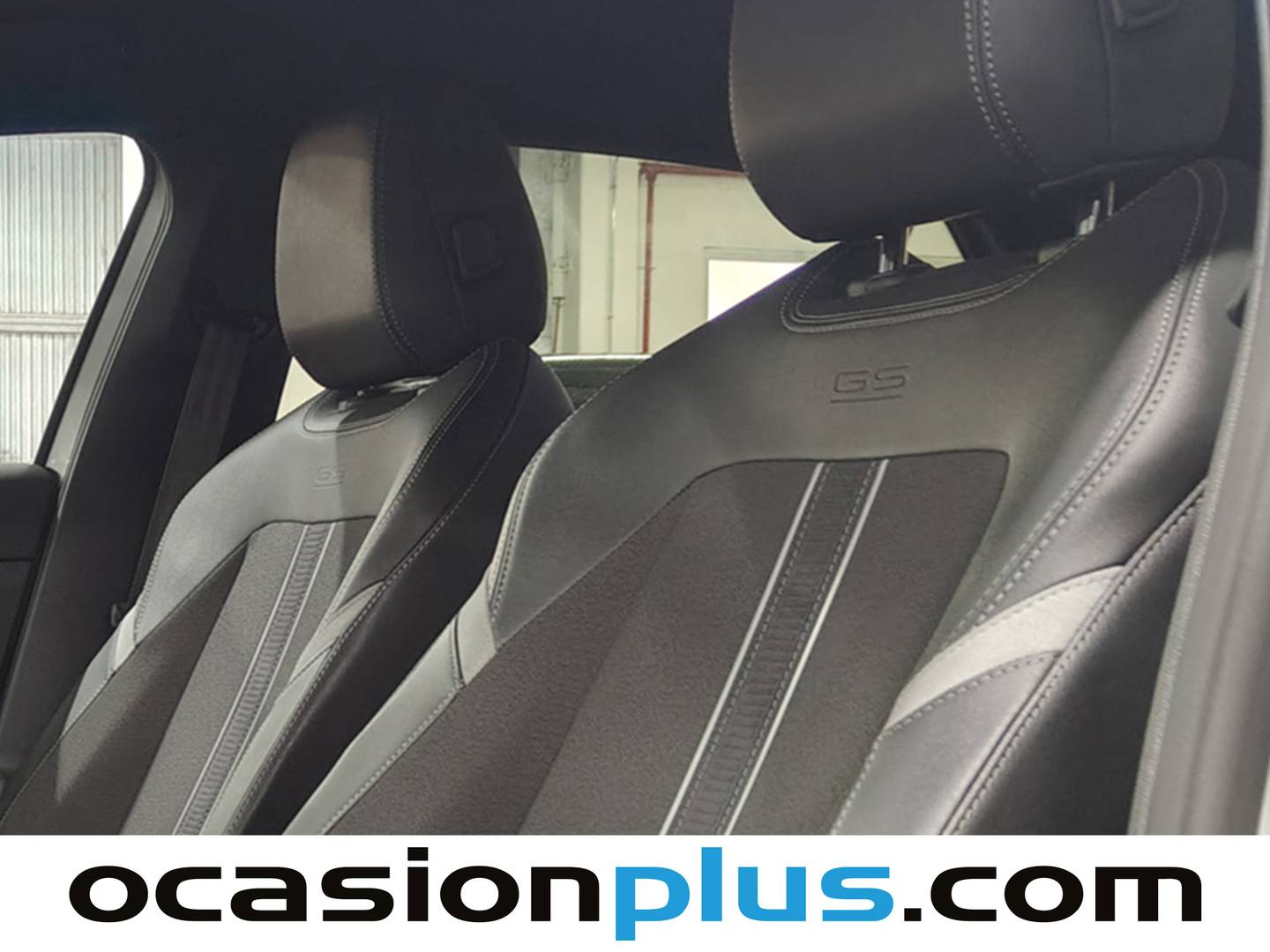 Foto Opel Astra Opel Astra 1.2 Turbo XHT GS (130 CV)