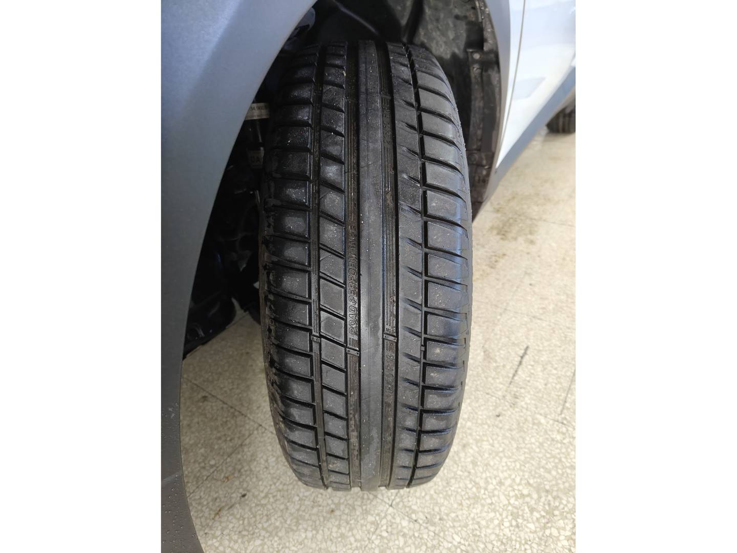 Foto Mazda CX-3 Mazda CX-3 1.5 DE Style+ Navegador 2WD (105 CV)