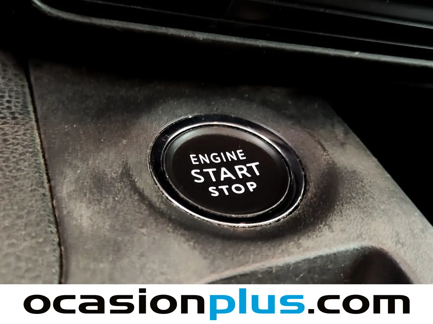 Foto Peugeot Rifter Peugeot Rifter BlueHDi 130 GT Line Standard (130 CV)