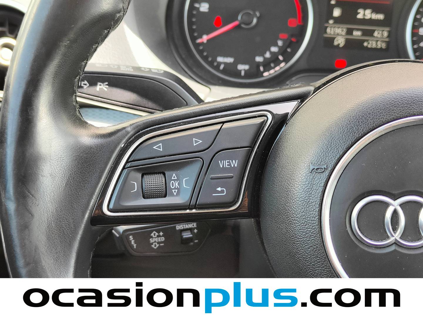 Foto Audi Q2 Audi Q2 30 TDI (116 CV)