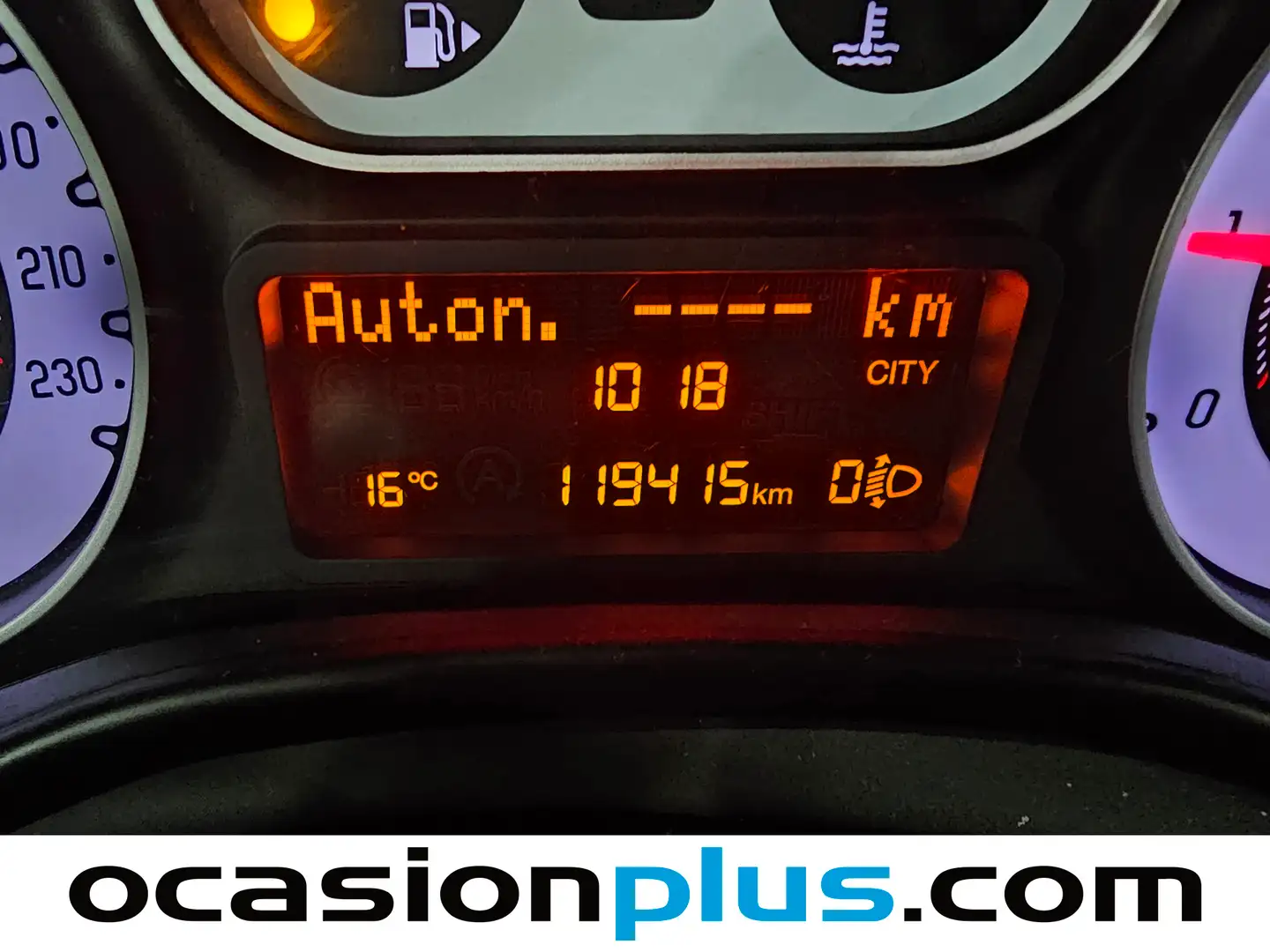 Foto Fiat 500L Fiat 500L 1.4 Pop Star (95 CV)