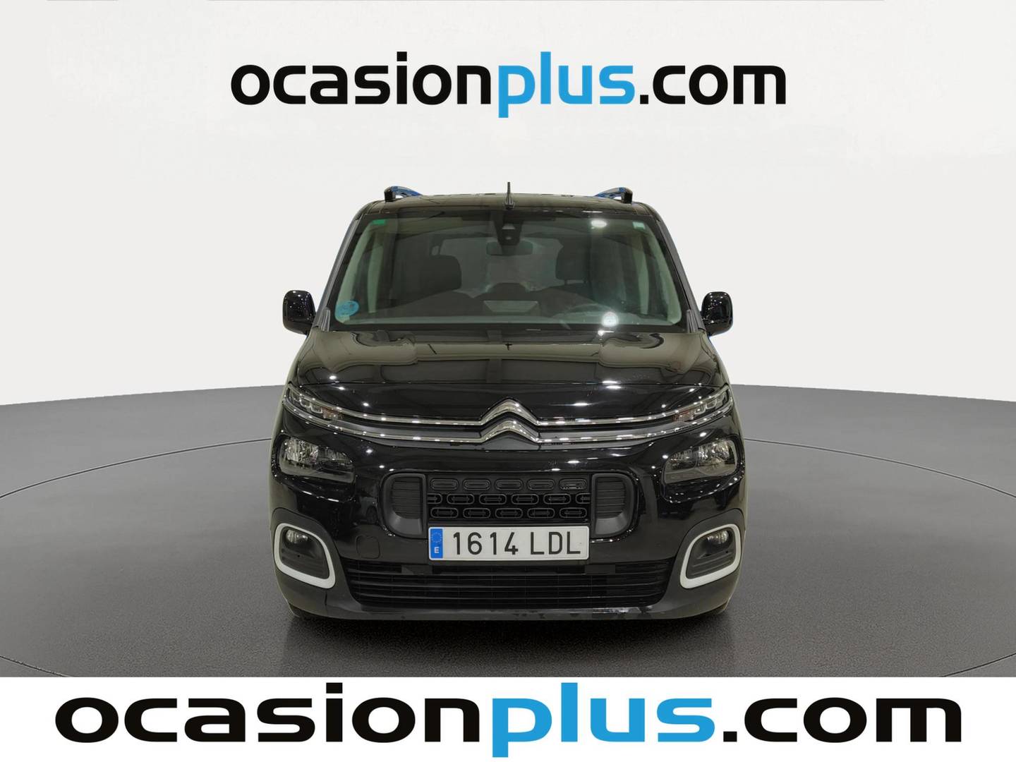 Citroën Berlingo Citroen Berlingo Combi BlueHDi 130 S&S Talla M 100 años (130 CV) km 0