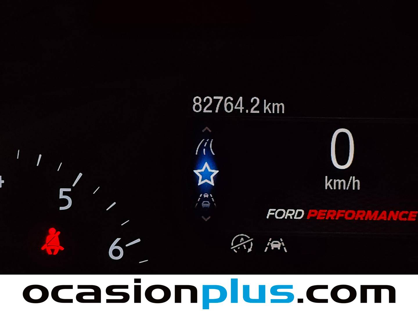 Ford Focus Ford Focus 1.0 Ecoboost MHEV ST-Line (125 CV) barato