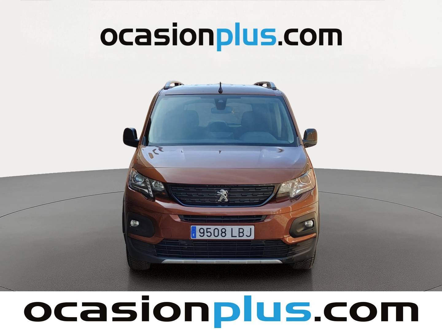 Peugeot Rifter Peugeot Rifter BlueHDi 130 GT Line Long (130 CV) barato