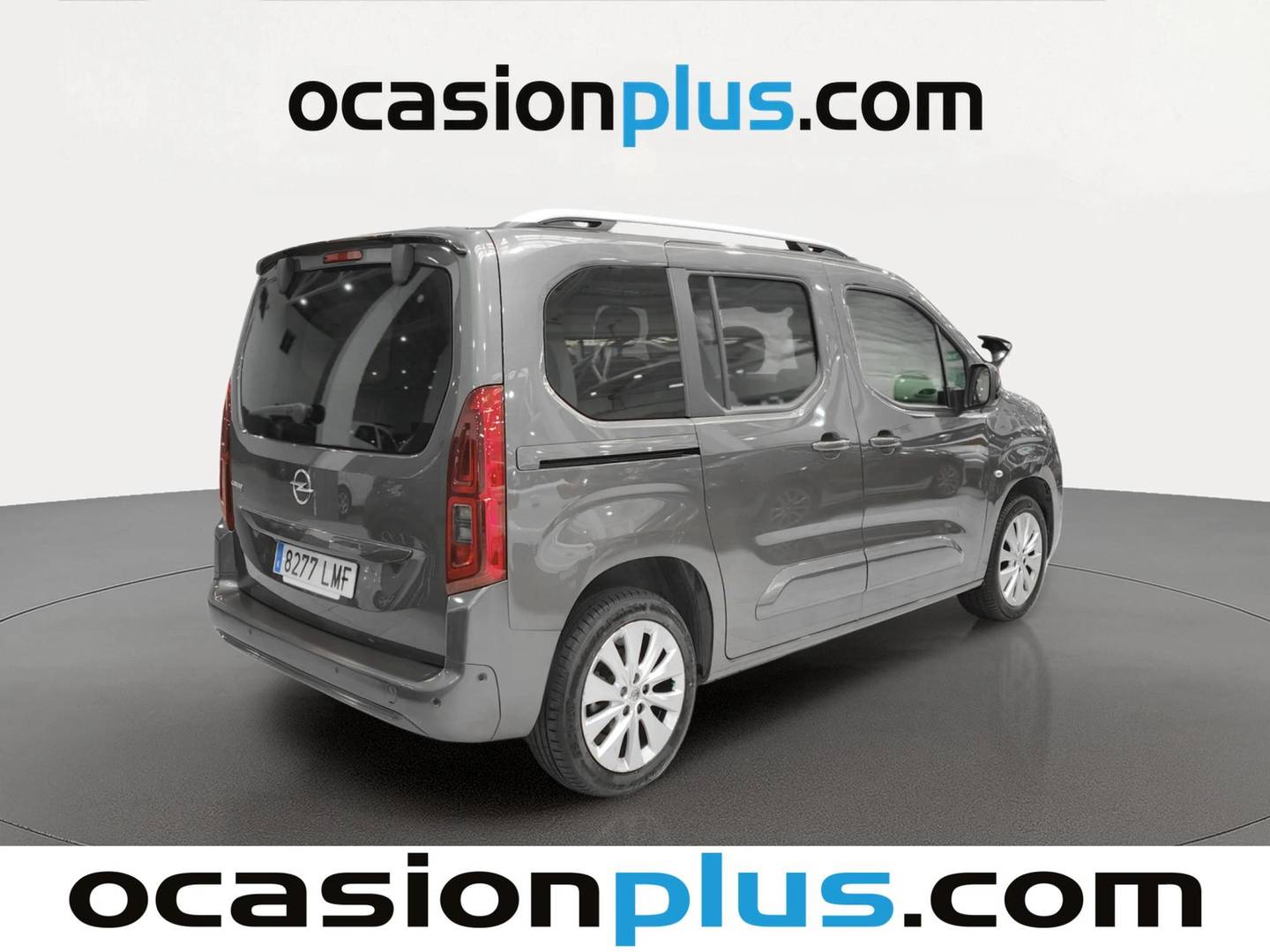 Opel Combo Life Opel Combo Life 1.5 TD Elegance Plus L (131 CV) 131cv