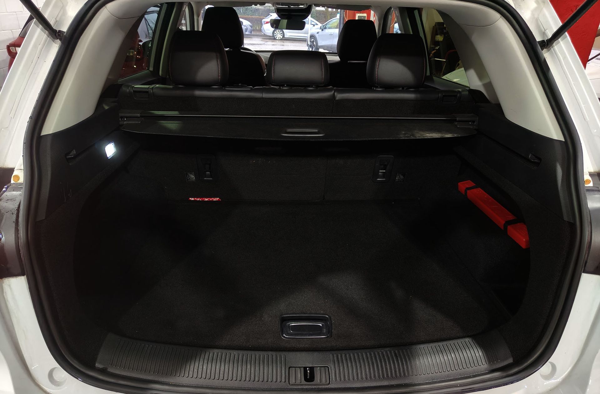 MG HS 1.5 Turbo GDI Comfort - foto 20