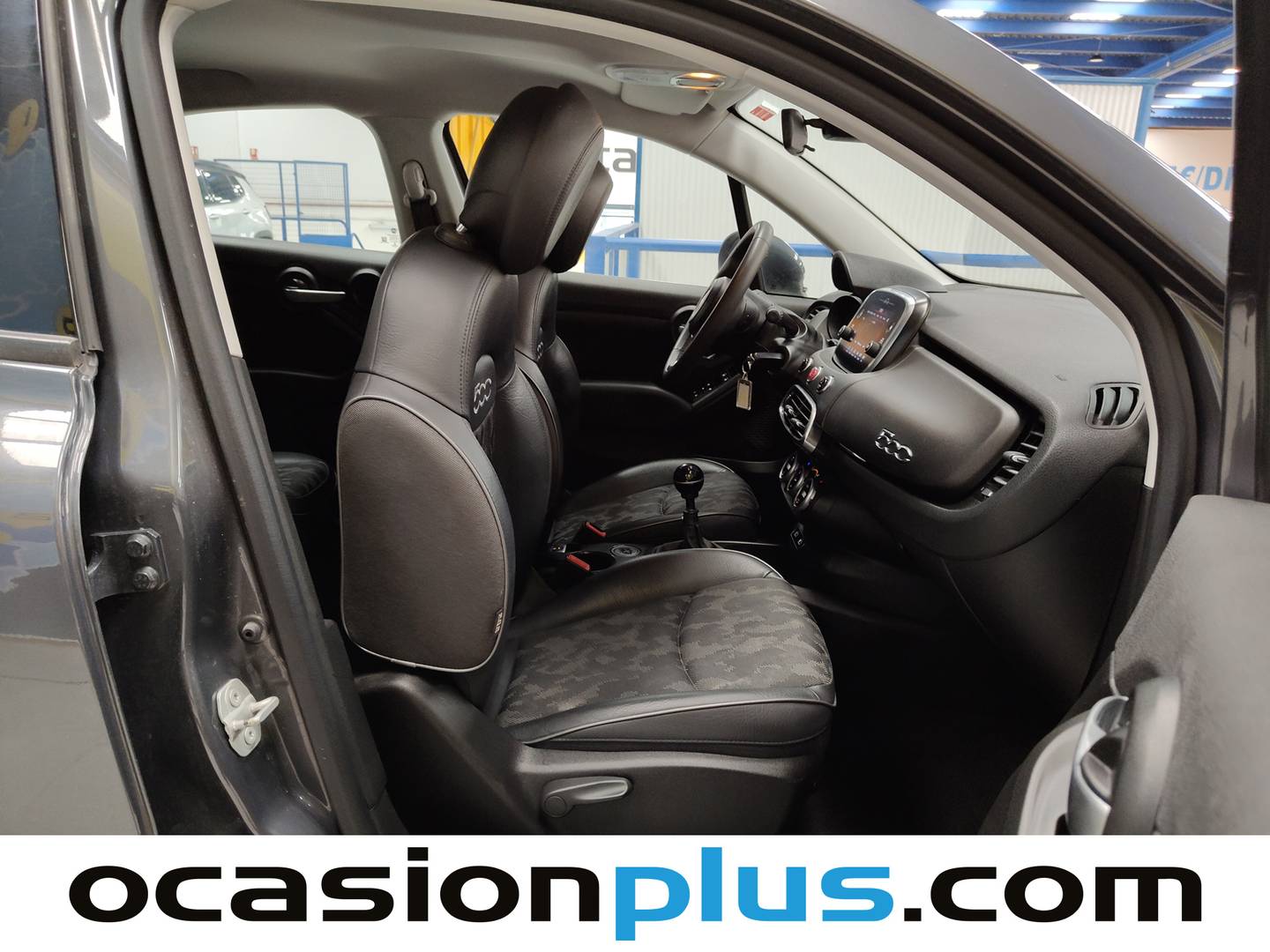 Foto Fiat 500X Fiat 500X 1.0 Firefly T3 S&S Cross (120 CV)