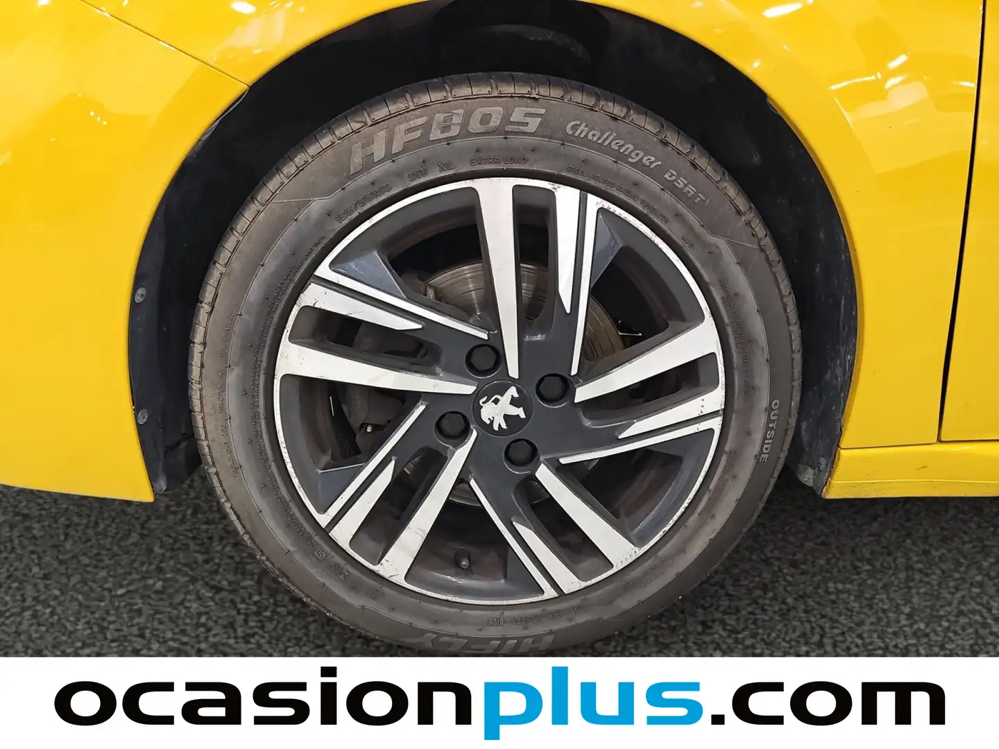 Foto Peugeot 208 Peugeot 208 PureTech 100 Allure (100 CV)